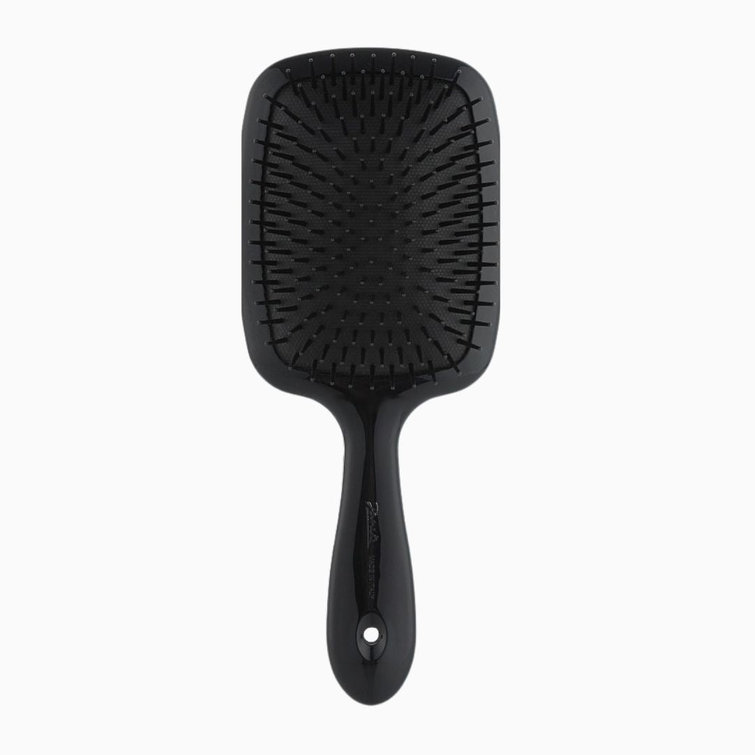 Tangler Black Wide Pins  | מברשת שיער