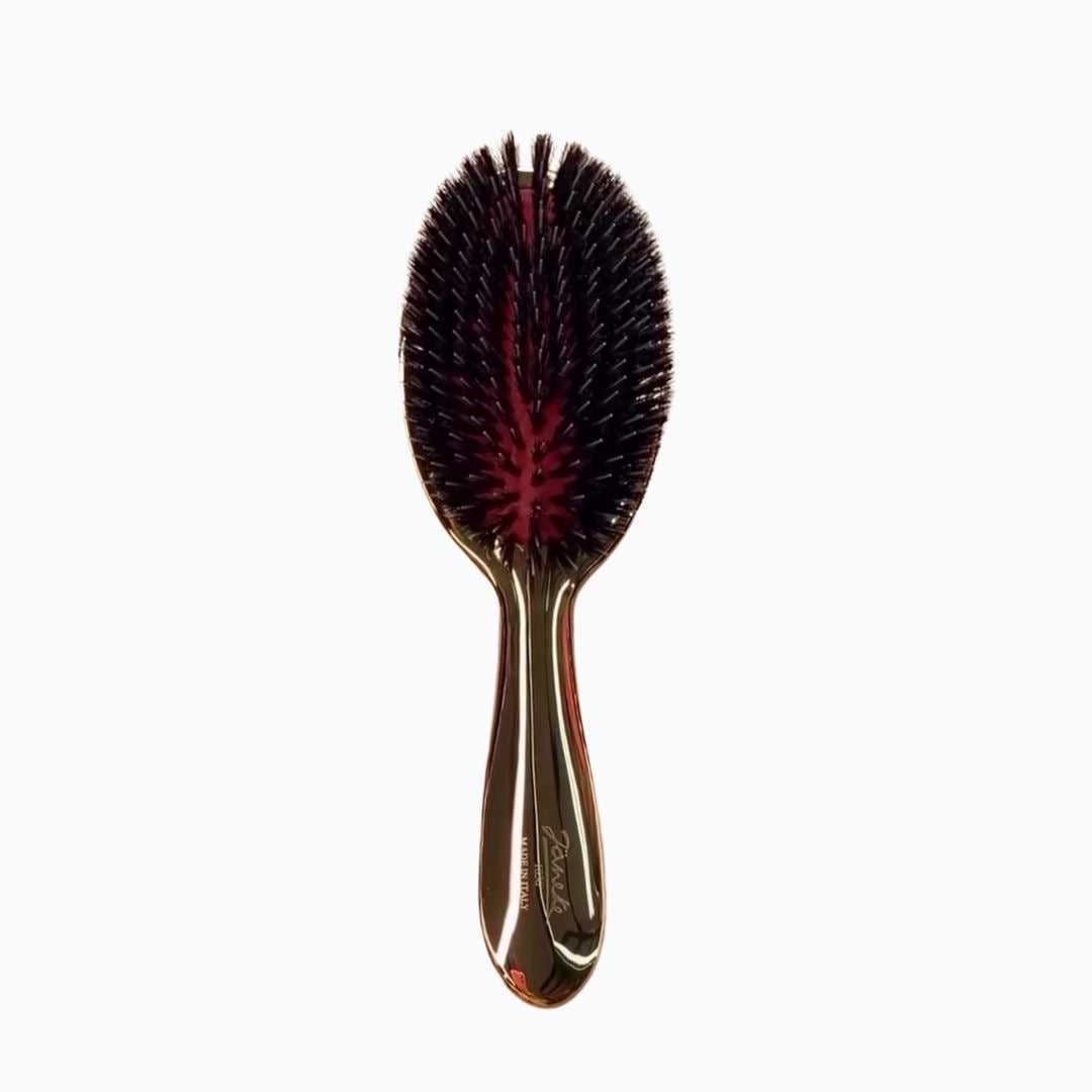 Limited Bristle Brush | מברשת לשער