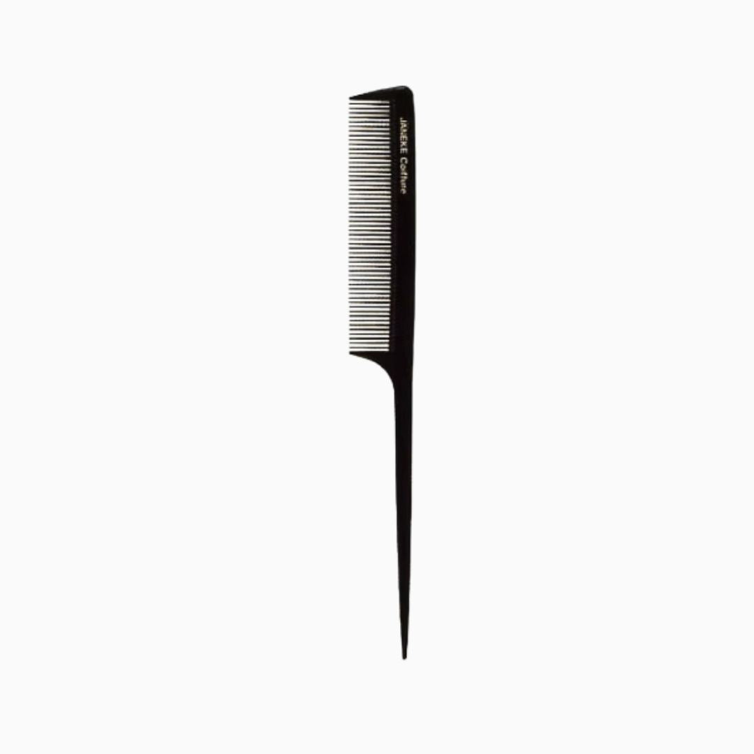 Hairbrush with Long Handle 21