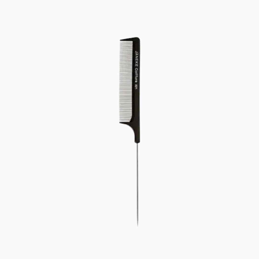 Comb Metal Tail | מסרק לשער