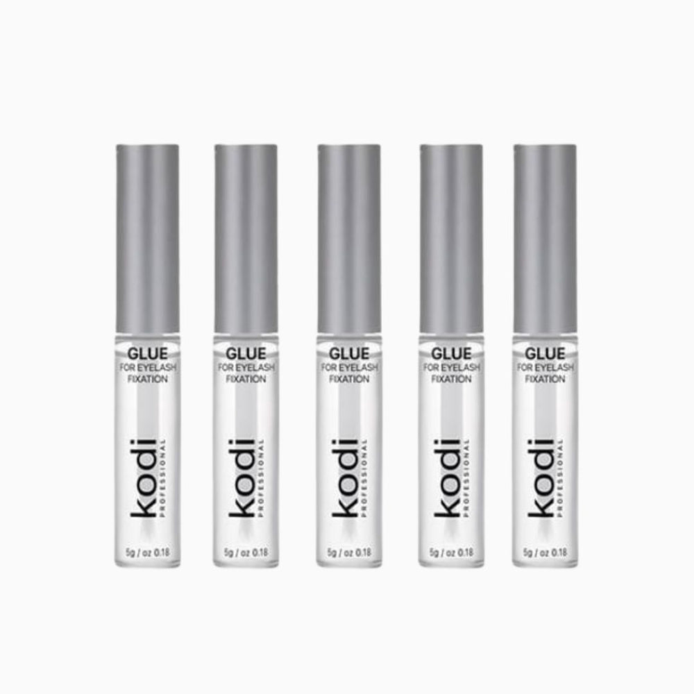 דבק לקיבוע ריסים | 5 יהי