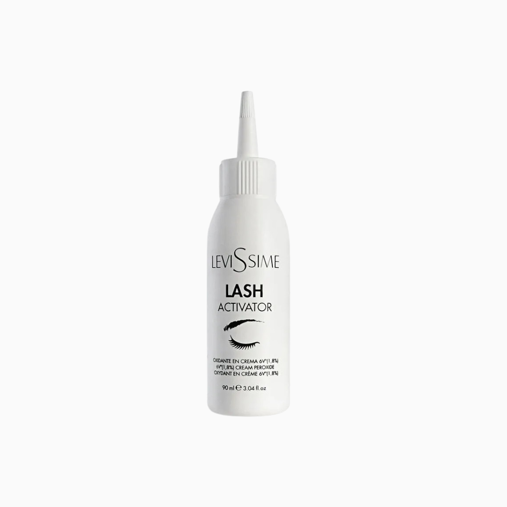 Lash Activator 1.8% 90 ml | חמצן לצבע ריסים וגבות