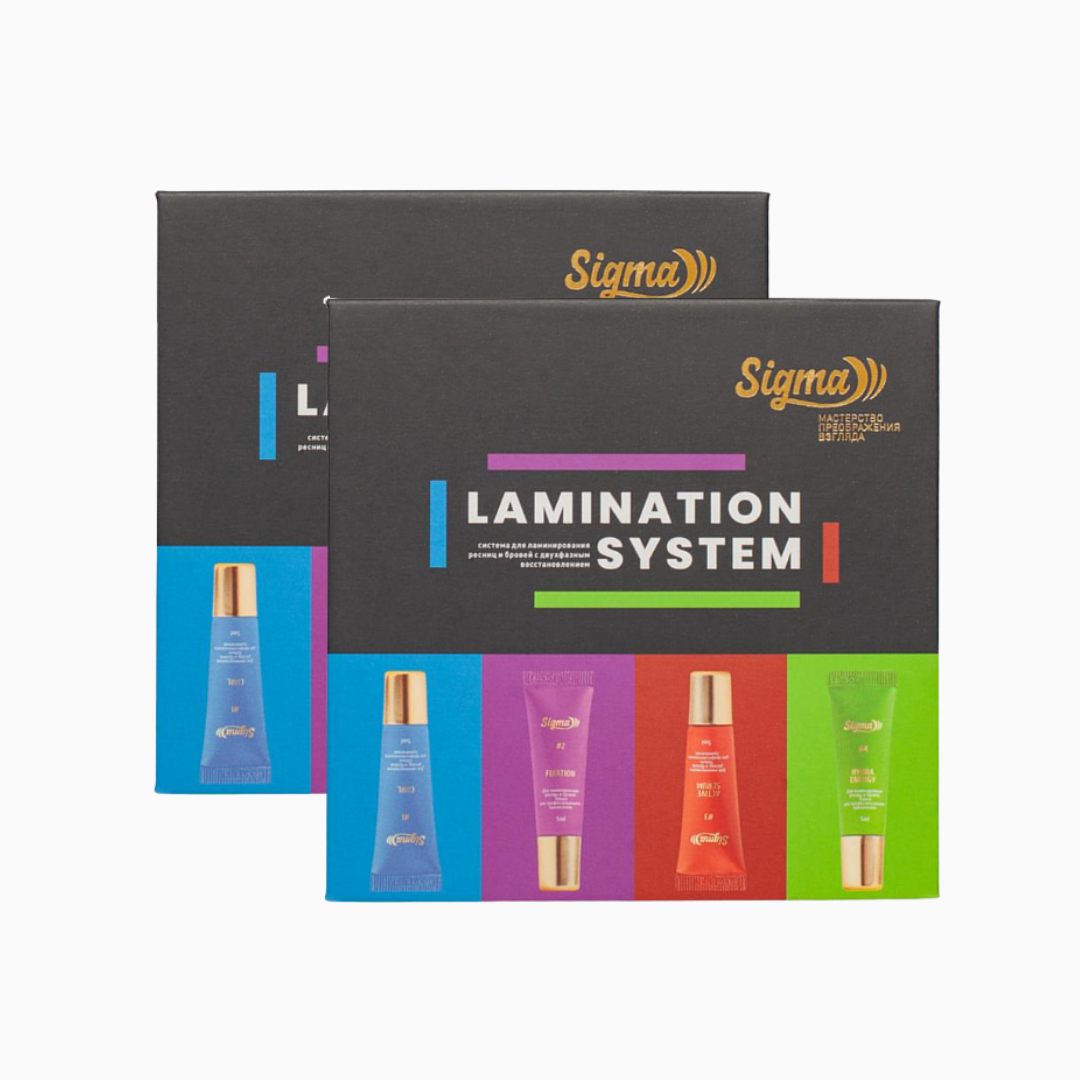 Lamination System | X2