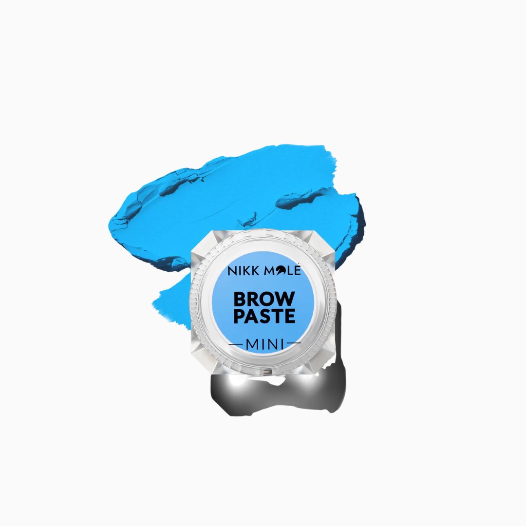 מיני פסטה לסימון גבות