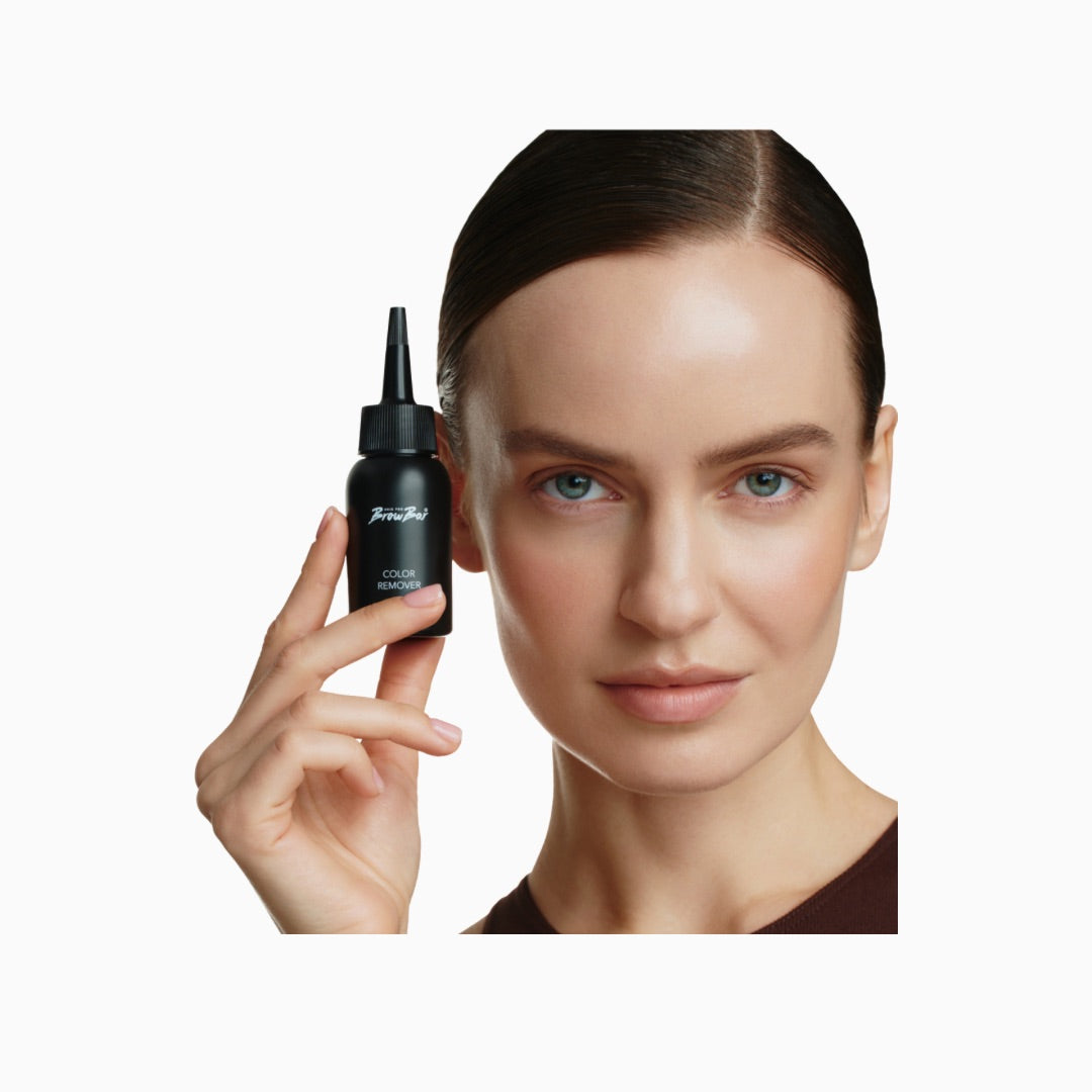 מסיר צבע מקצועי לגבות