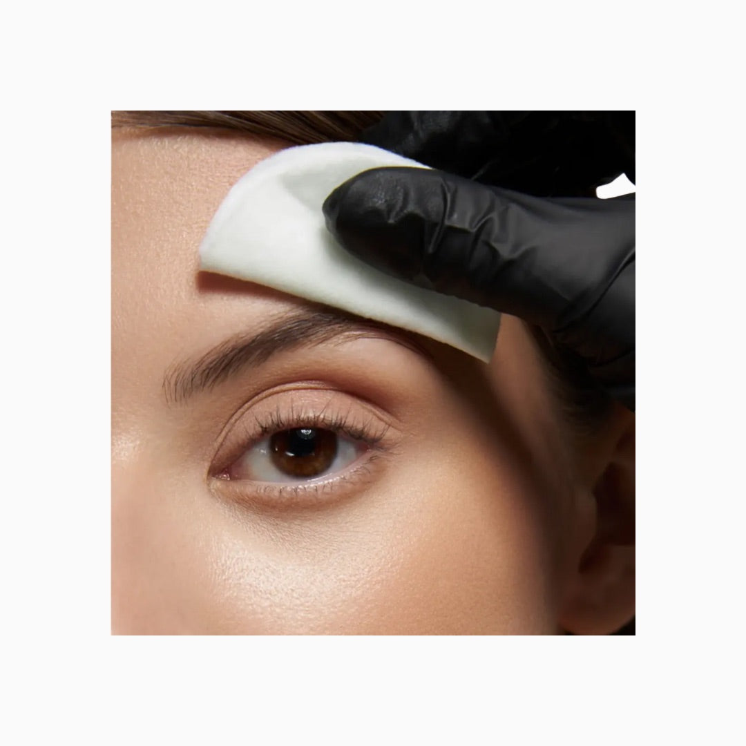 תרכיז ניקוי לגבות