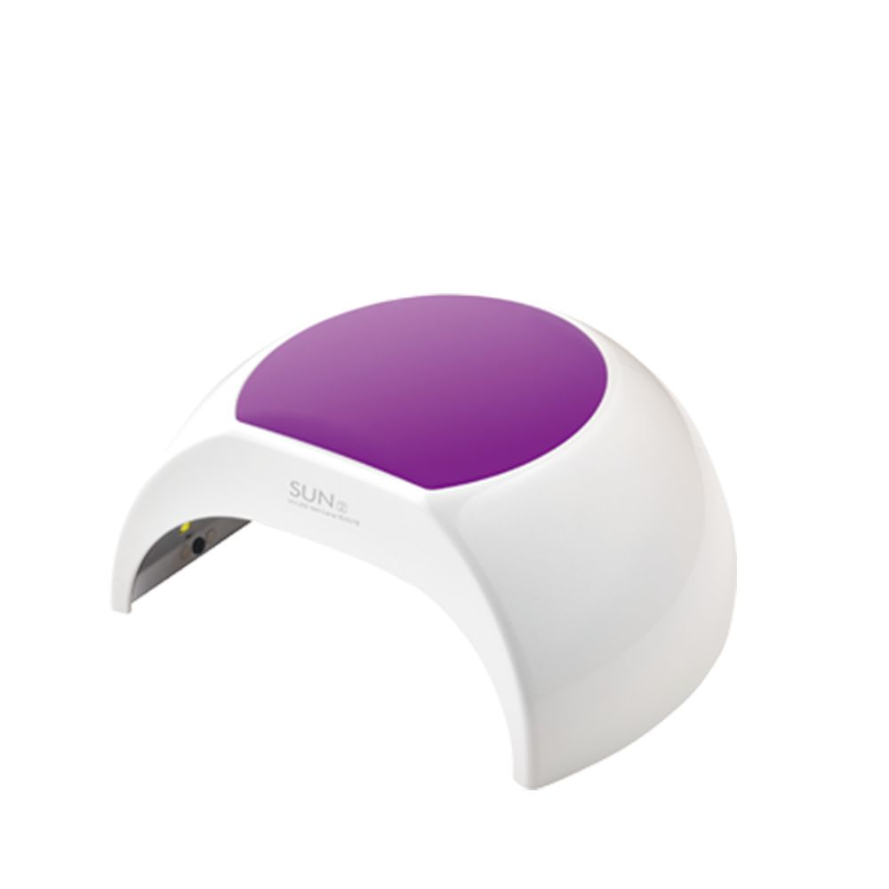 מנורת ייבוש Sun 2 UV/LED