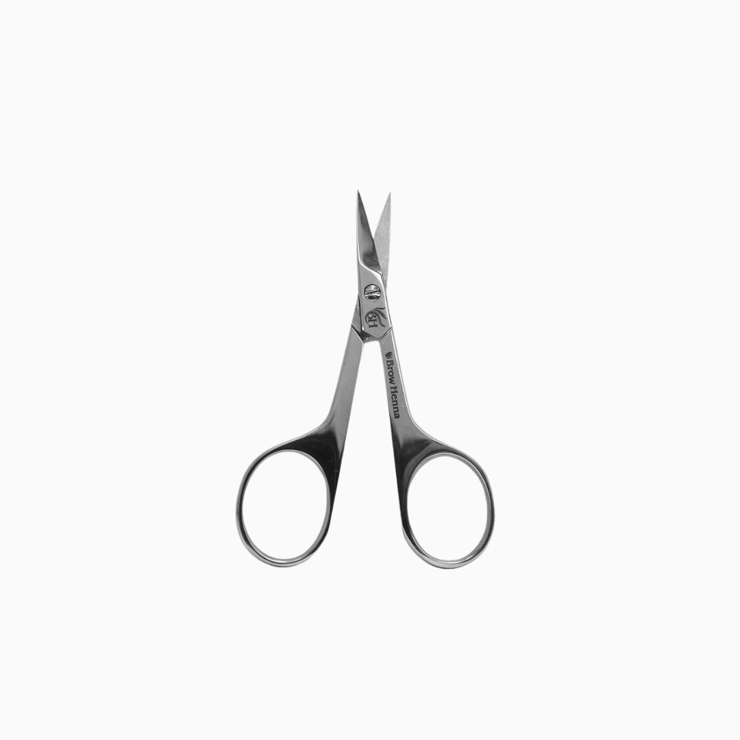 מספריים מקצועיות לגבות BrowXenna