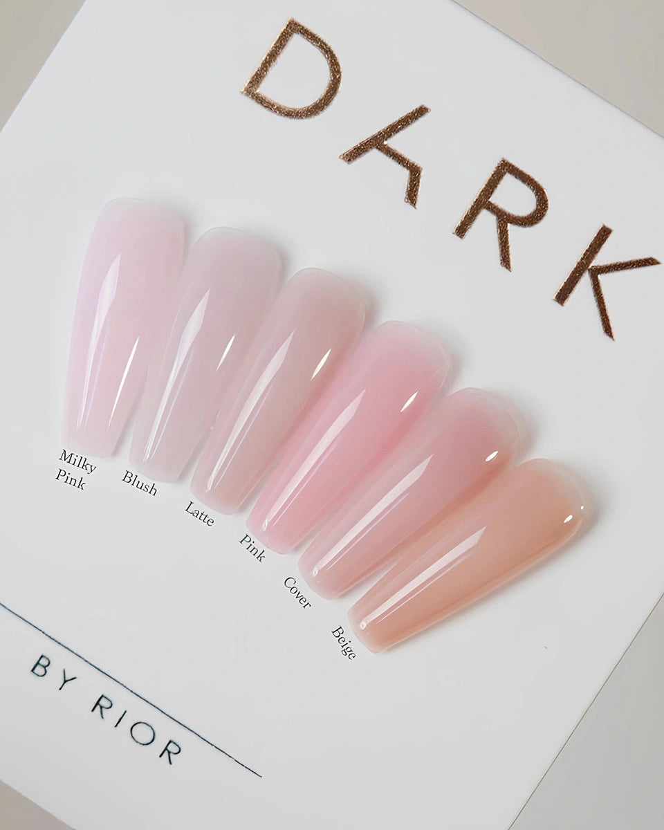 DARK Cover טופ