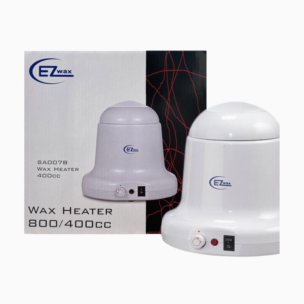 מחמם שעווה EZ Wax 800cc לפחית שעווה