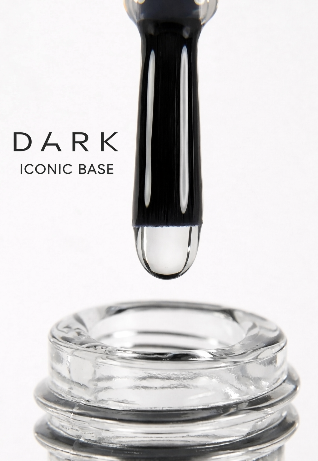 DARK Iconic בסיס