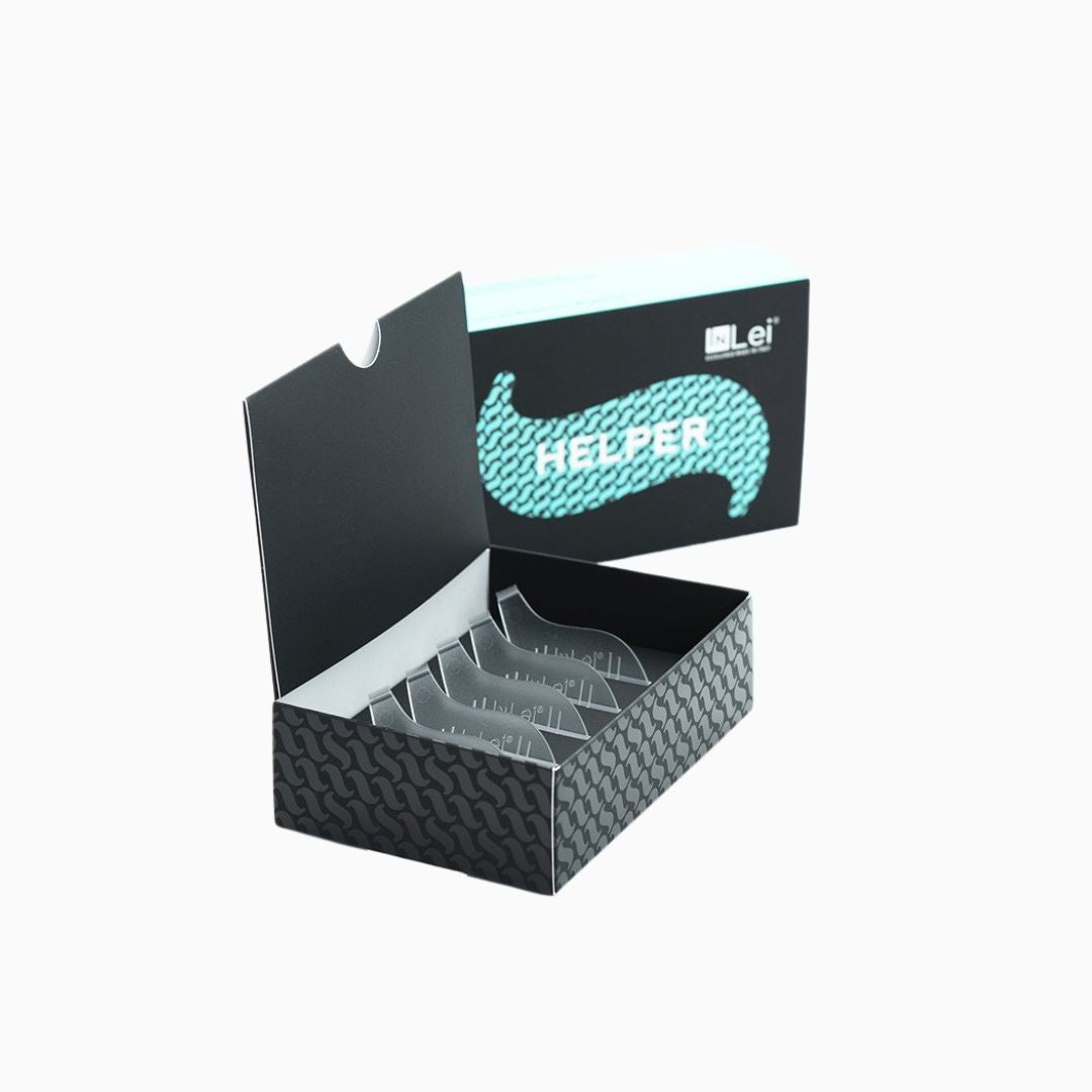 InLei HELPER כלי מקצועי להפרדת ריסים
