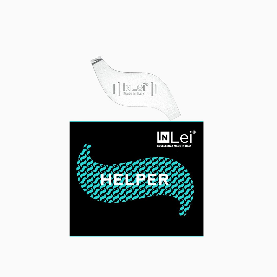 InLei HELPER כלי מקצועי להפרדת ריסים על רולר
