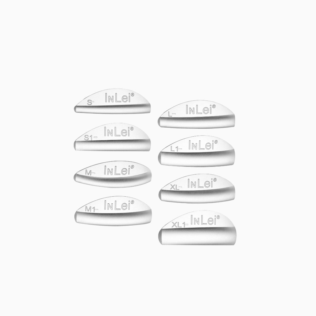 סיליקונים להרמת ריסים