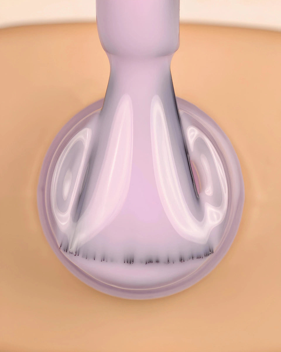DARK Lilac טופ