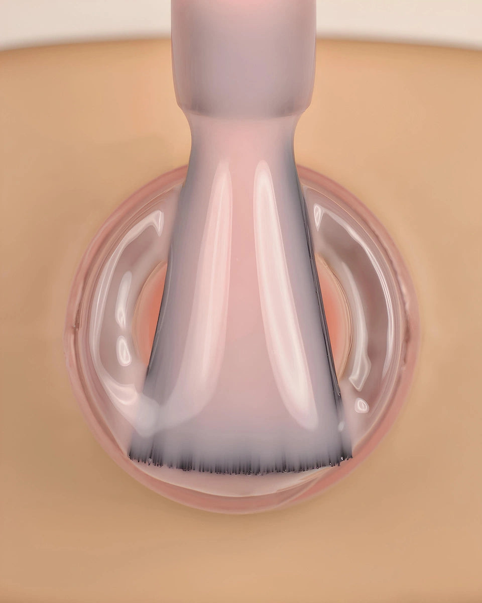Dark Apricot טופ