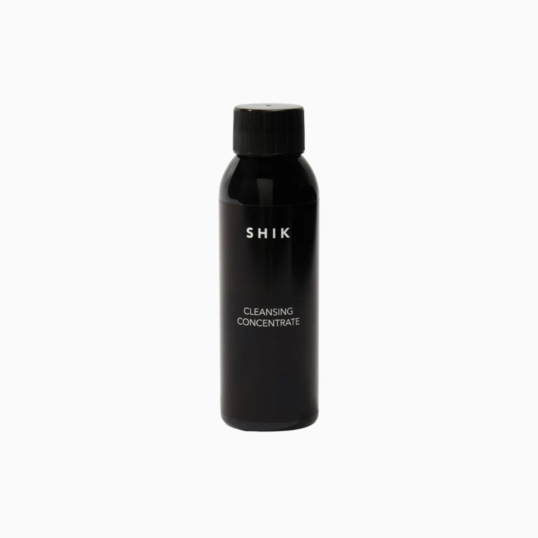 SHIK Cleansing Concentrate תרכיז ניקוי מקצועי לגבות וריסים