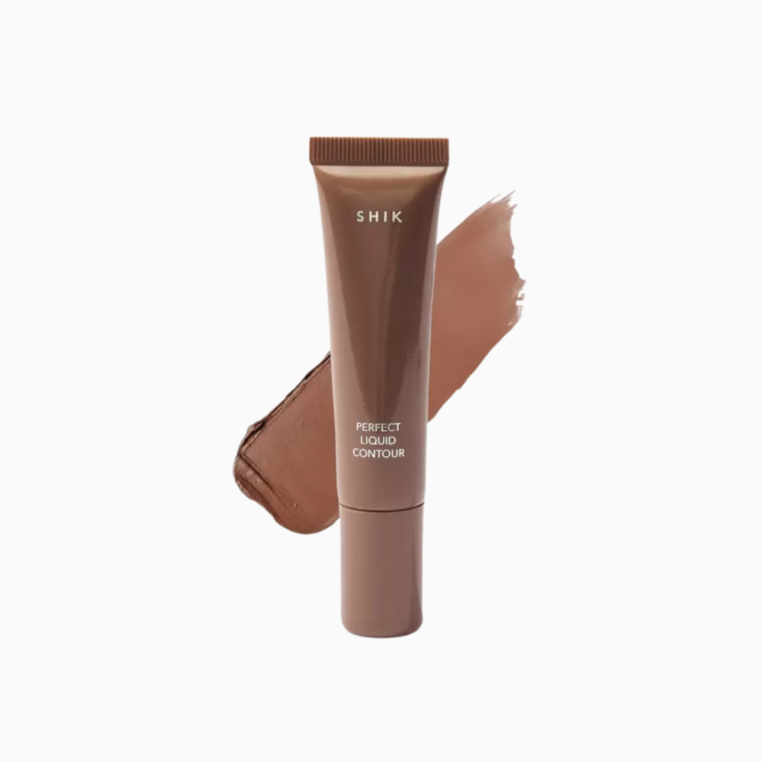 קונטור נוזלי SHIK Perfect Liquid Contour № 01 לפיסול הפנים