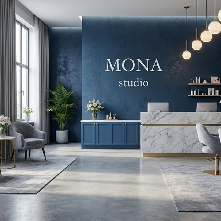 ברוכים הבאים למונאסטודיו