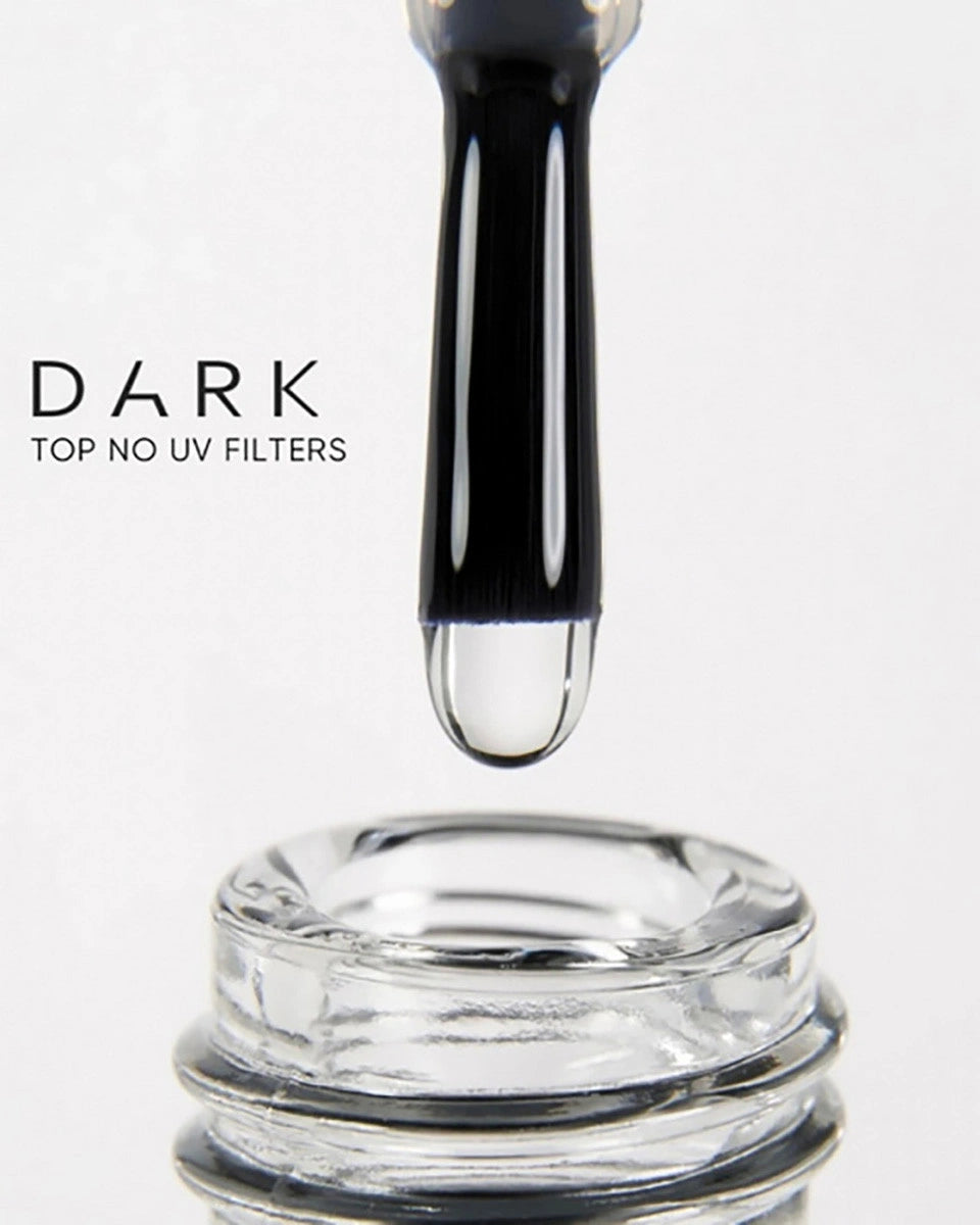 DARK טופ No UV Filters