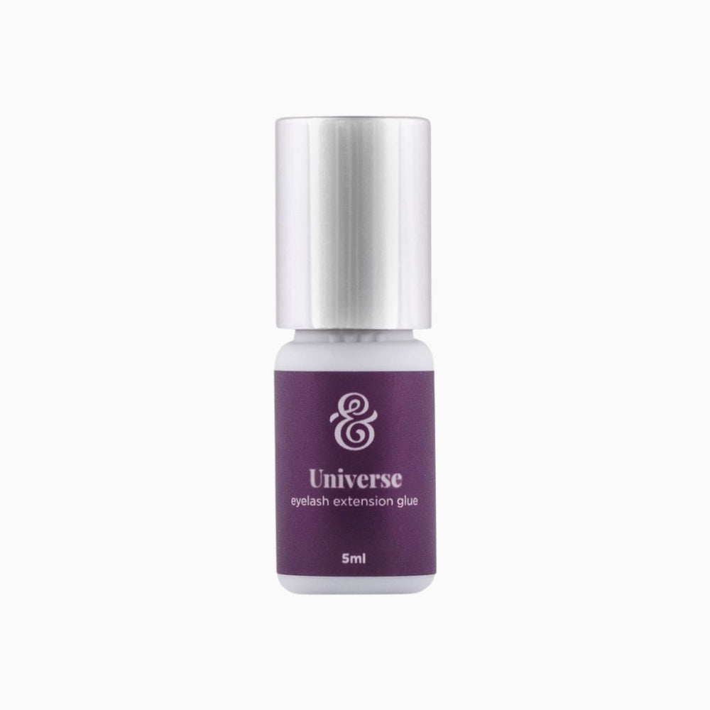 דבק מקצועי להלחמת ריסים Universe 5 מ״ל