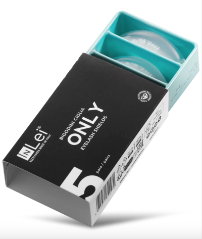 InLei “ONLY” 5 pairs MIX Pack (S,M,L,XL,XXL)