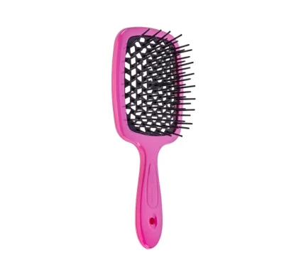 Janeke Superbrush — ורוד עם שחור