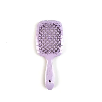 Janeke Superbrush small lavender