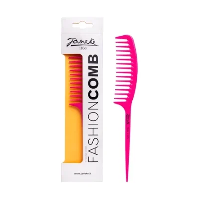 Janeke Comb pink