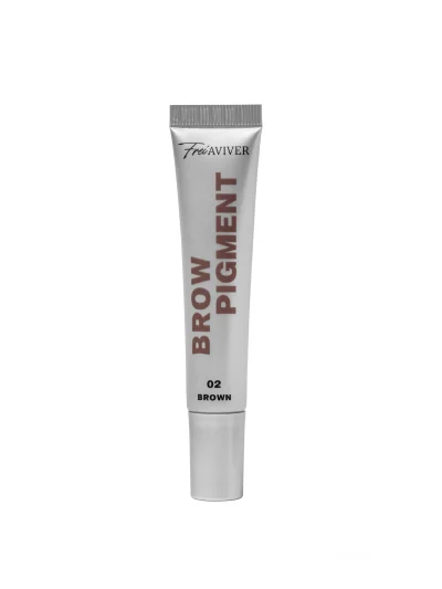Freiaviver BROW PIGMENT
