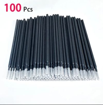 מיקרומברשת 100 יחידות ערימה ארוכה