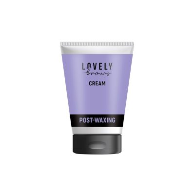 Крем после депиляции Lovely Brows 50 мл