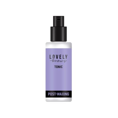 Тоник после депиляции Lovely Brows 50 мл