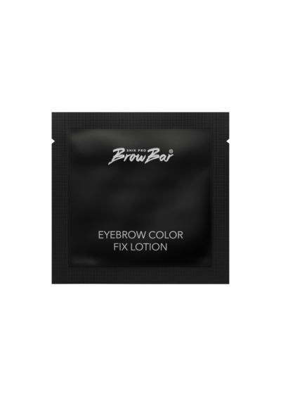 SHIK  Крем-фиксатор для бровей FIX COLOR 1 МЛ
