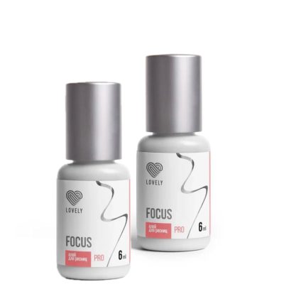 Lovely Focus Pro, 6 мл (2 шт)