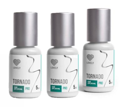 Lovely Tornado Pro, 5 мл (3 шт)