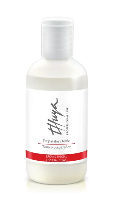 Preparatory Tonic (Brows Special)