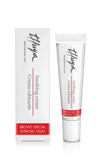 Soothing Cream Brows Special