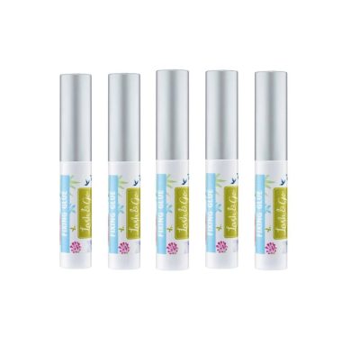 דבק להרמת ריסים Lash&Go ‏5 מ״ל – 5 יח׳