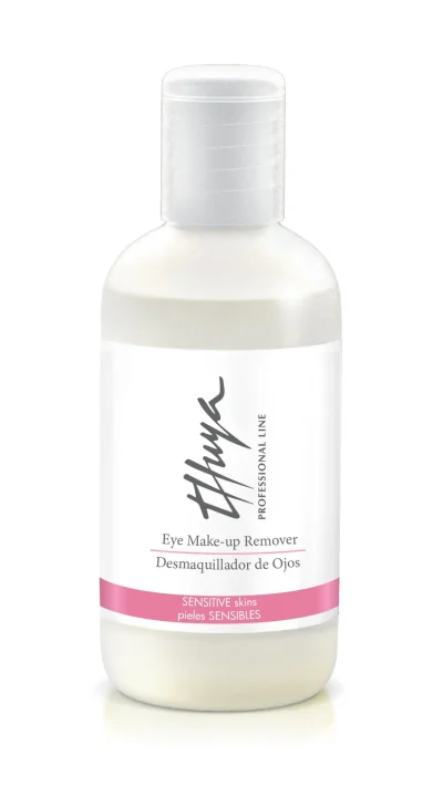 Eye Make-Up Remover Sensitive Skin