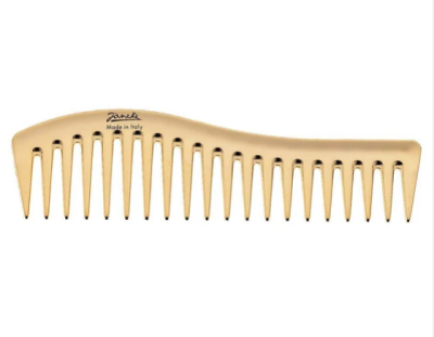 Janeke Luxury Gold Supercomb