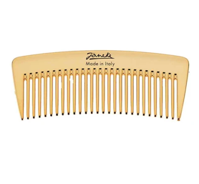 Janeke Luxury Gold Mini Supercomb