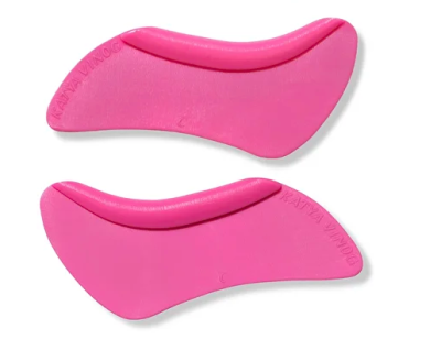 <br>רפידות דביקות ללמינציה של ריסים תחתונים, מידה C