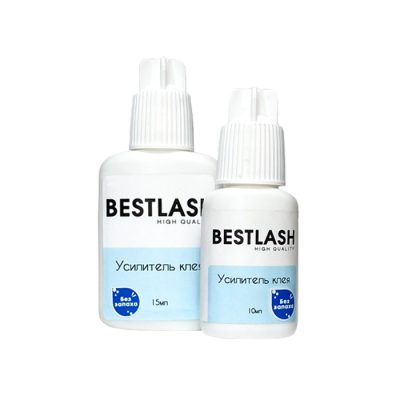 מאיץ דבק BestLash ללא ריח
