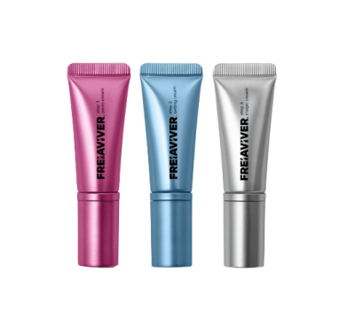 FULL LAMINATION KIT - 3 STEPS*10ml