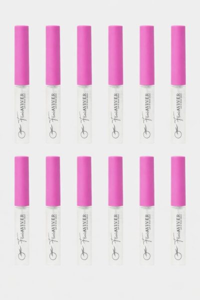 Freiaviver СЫВОРОТКА ДЛЯ РЕСНИЦ И БРОВЕЙ x10